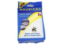 Nano houbička 5ks /025